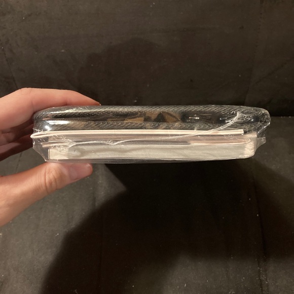 2008 Ford E-Series E-150 E-250 E-350 Owners Manual Guide Booklet New Sealed - Picture 8 of 9